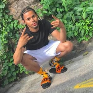 Meet your Posher, Mike